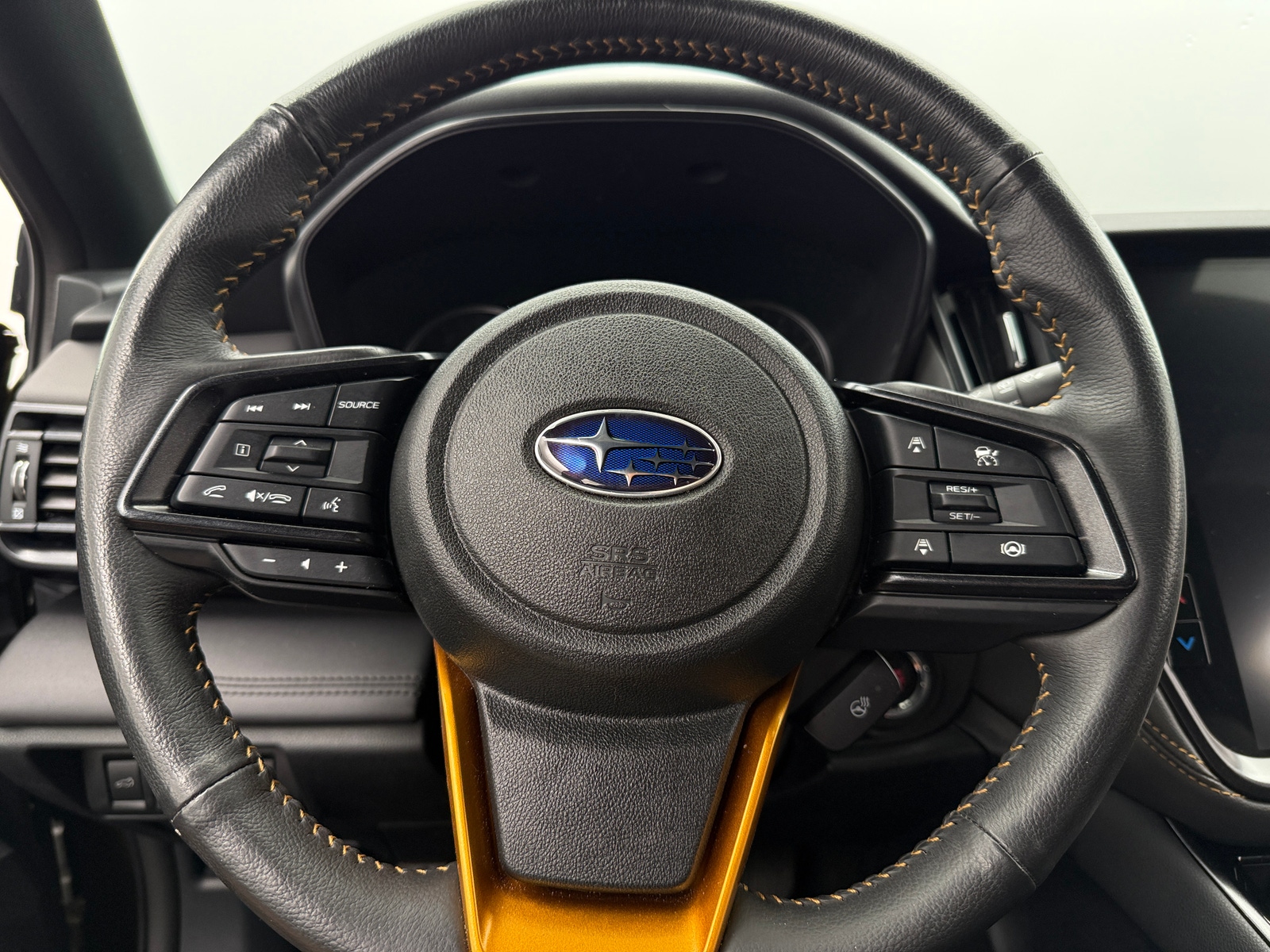 Thumbnail: 2024 Subaru Outback - 4