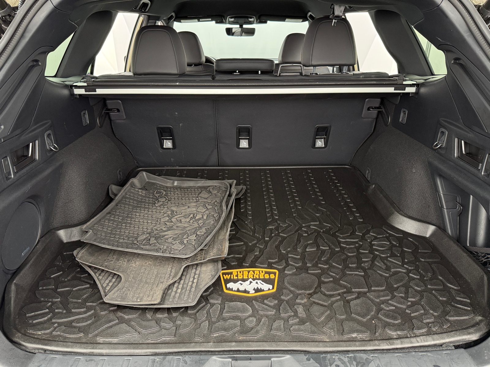 Thumbnail: 2024 Subaru Outback - 6