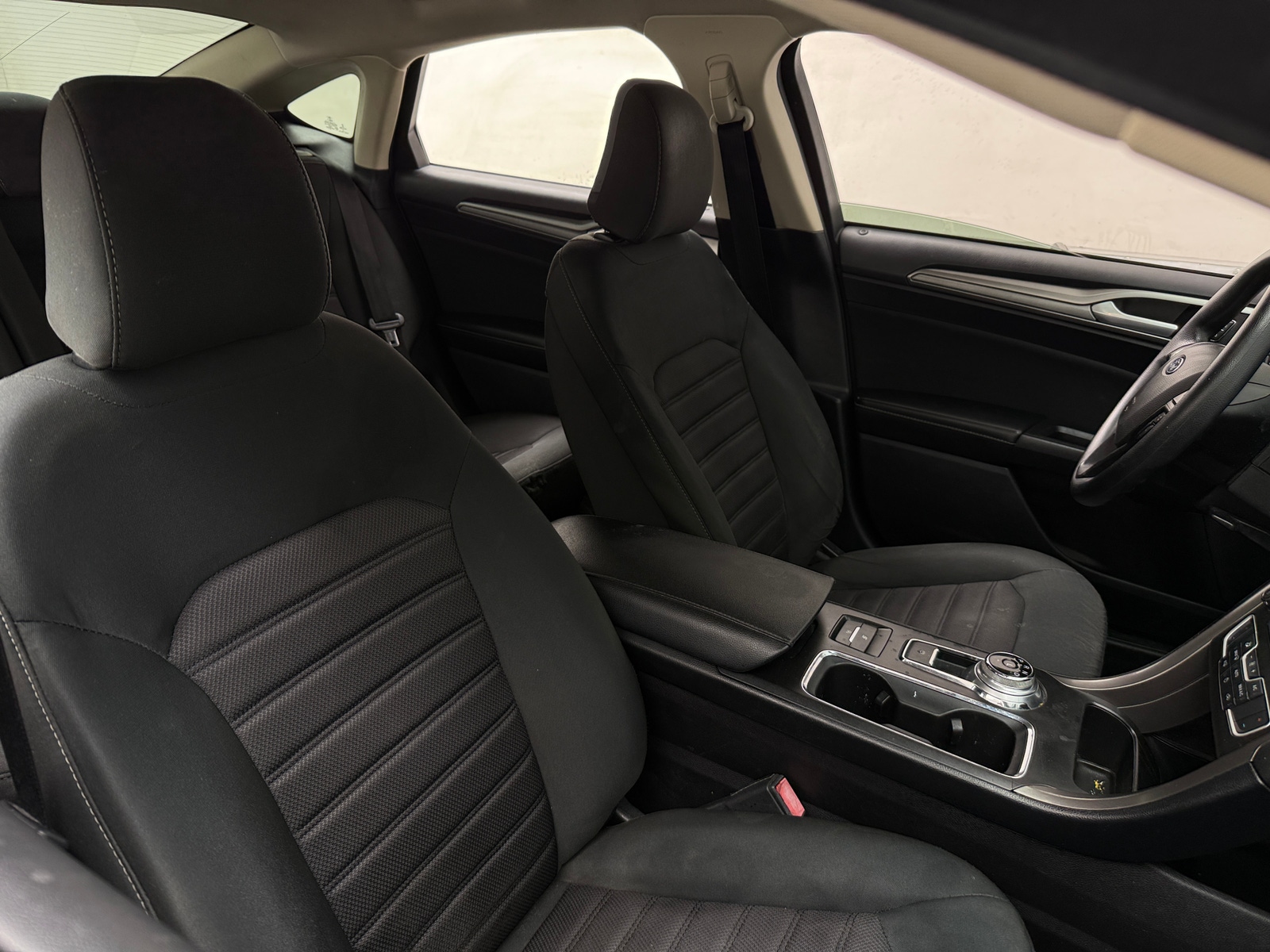 Thumbnail: 2020 Ford Fusion - 2