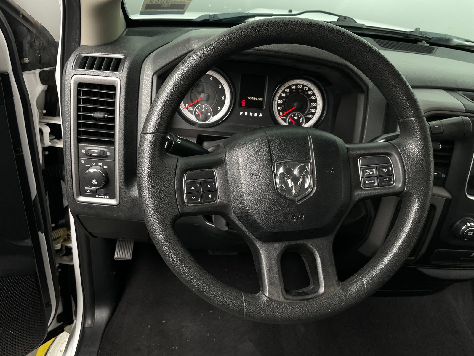 Thumbnail: 2014 RAM 1500 - 4