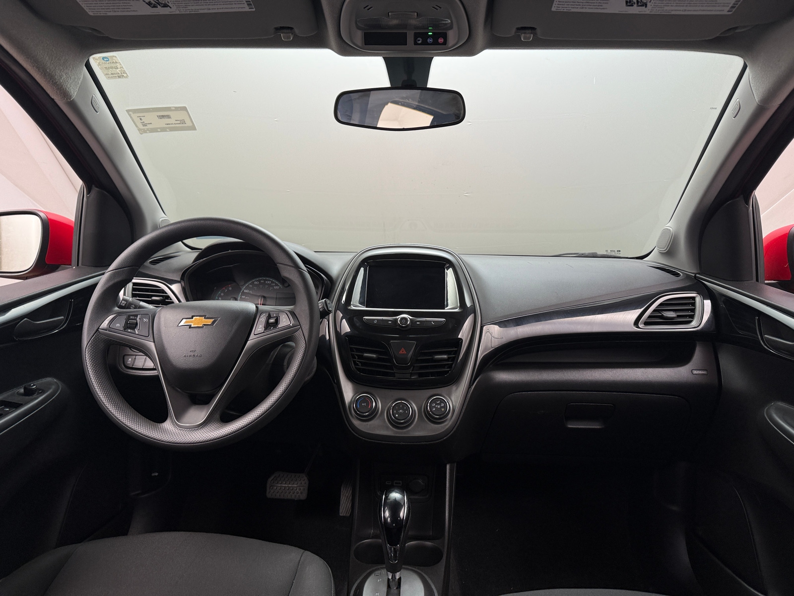Thumbnail: 2020 Chevrolet Spark - 3