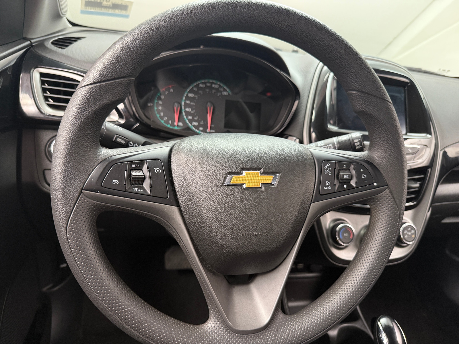 Thumbnail: 2020 Chevrolet Spark - 5
