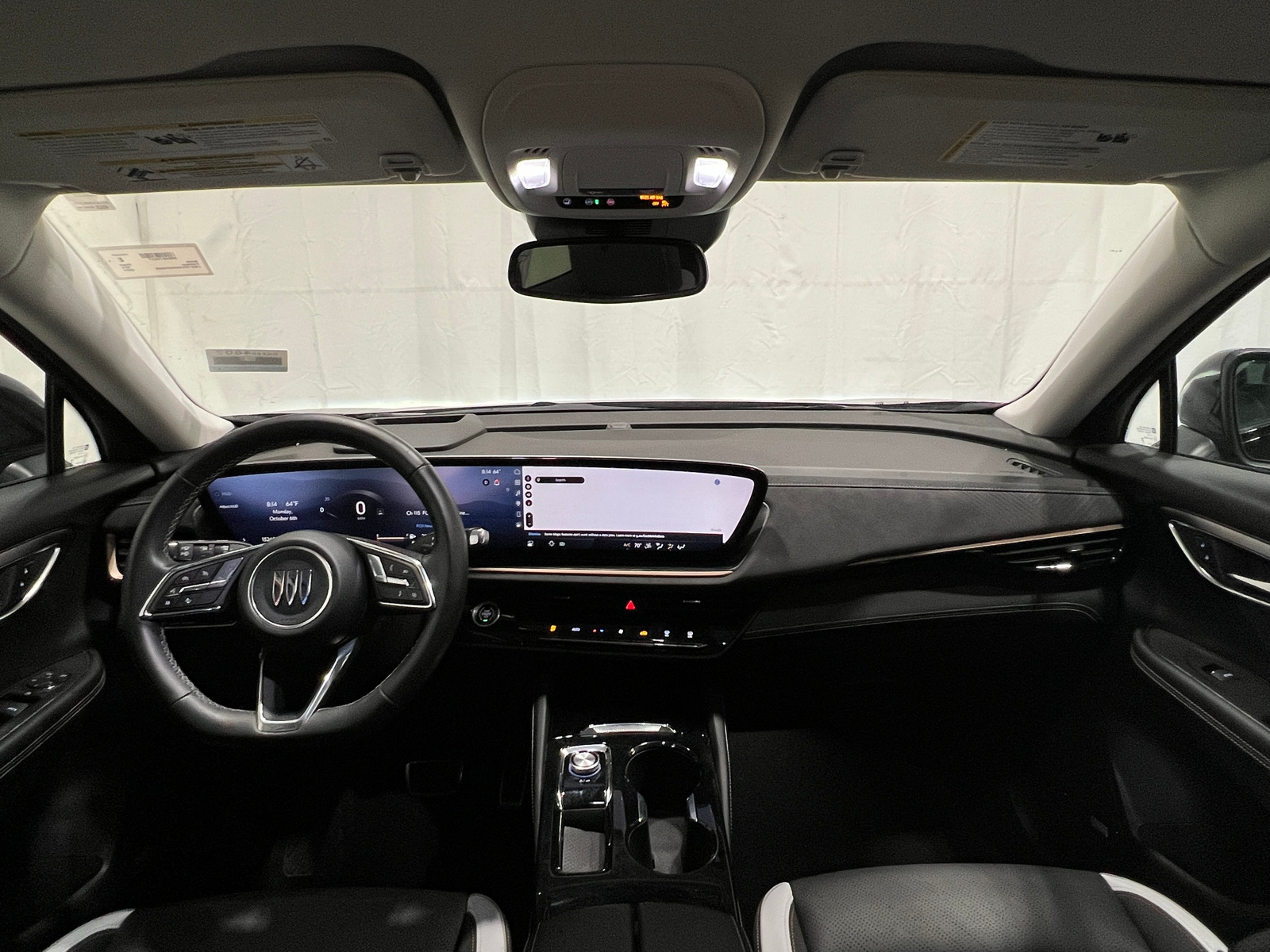 Thumbnail: 2024 Buick Envision - 2