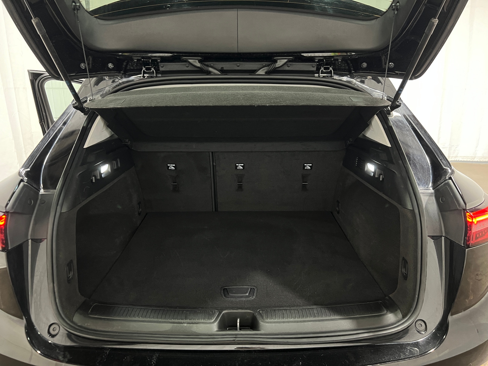 Thumbnail: 2024 Buick Envision - 6