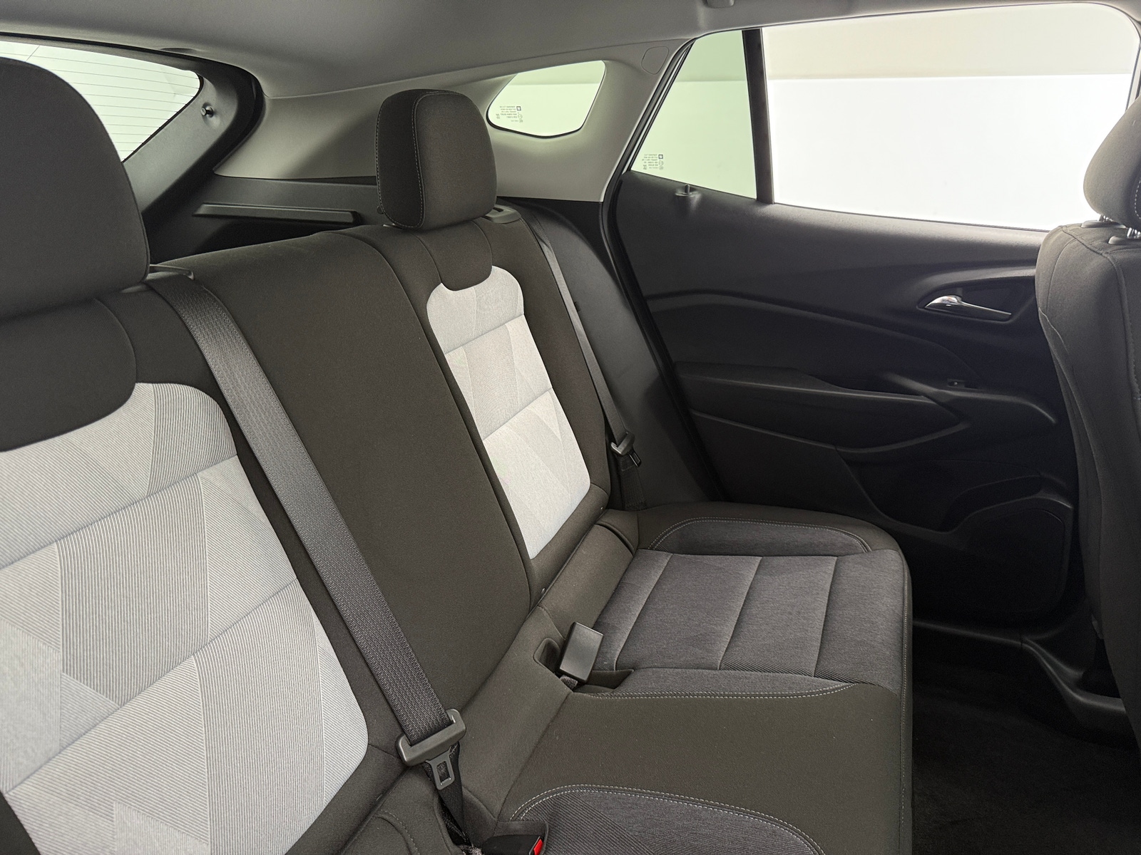 Thumbnail: 2024 Chevrolet Trax - 6