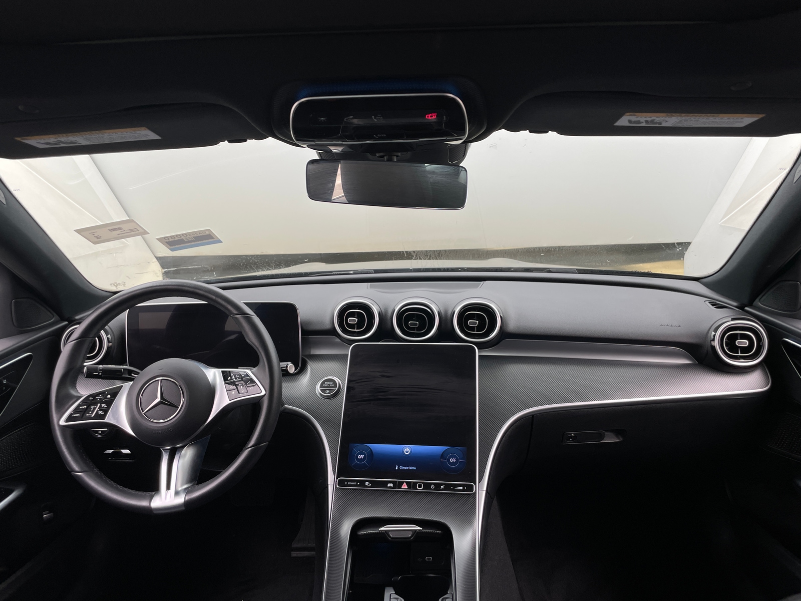 Thumbnail: 2024 Mercedes-Benz C-Class - 2