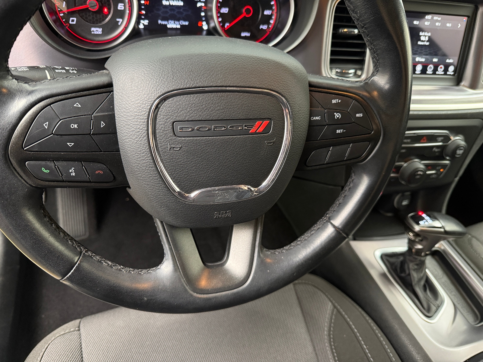 Thumbnail: 2020 Dodge Charger - 5