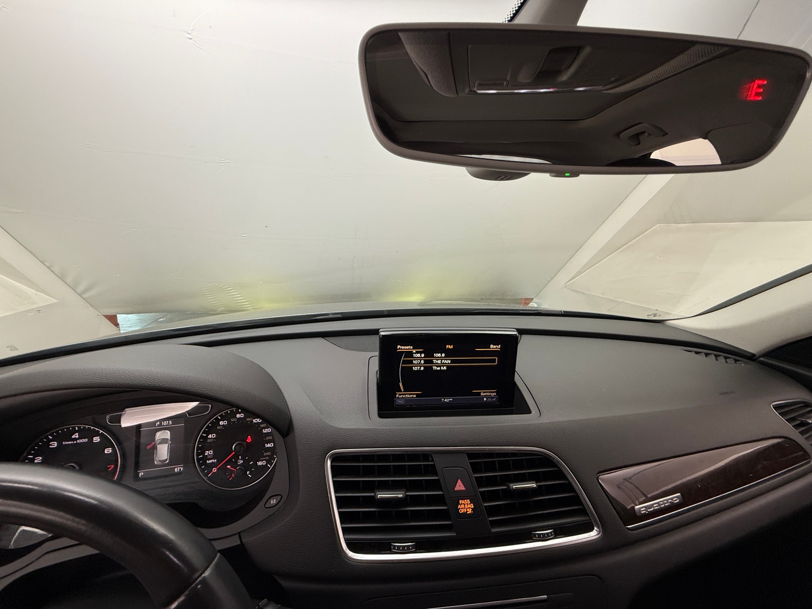 Thumbnail: 2016 Audi Q3 - 3