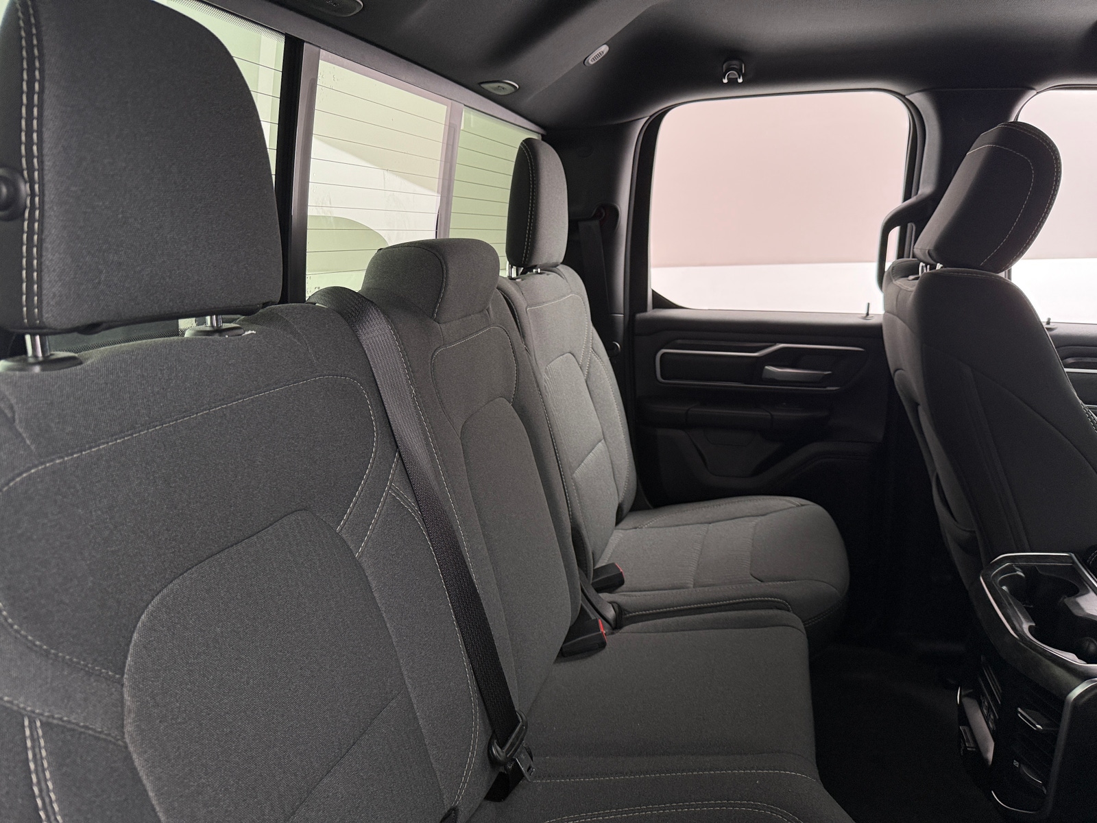 Thumbnail: 2022 RAM 1500 - 6