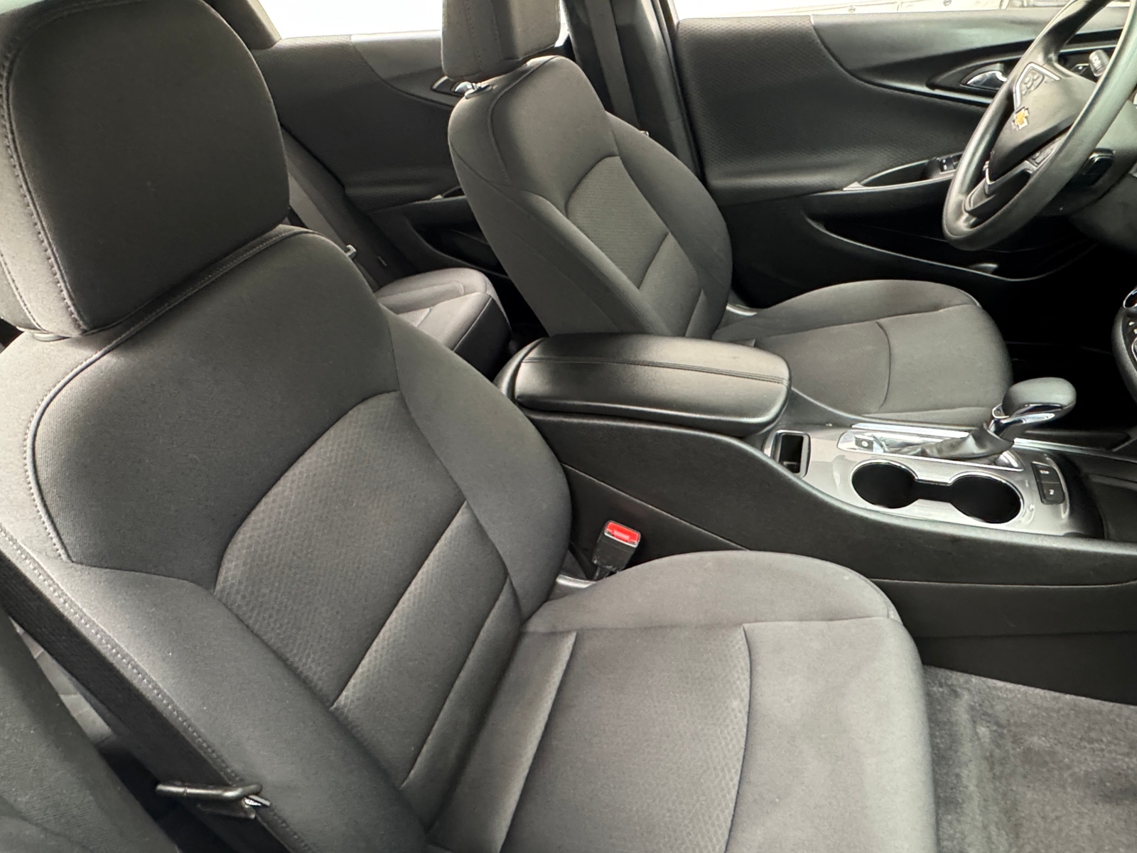 Thumbnail: 2023 Chevrolet Malibu - 2