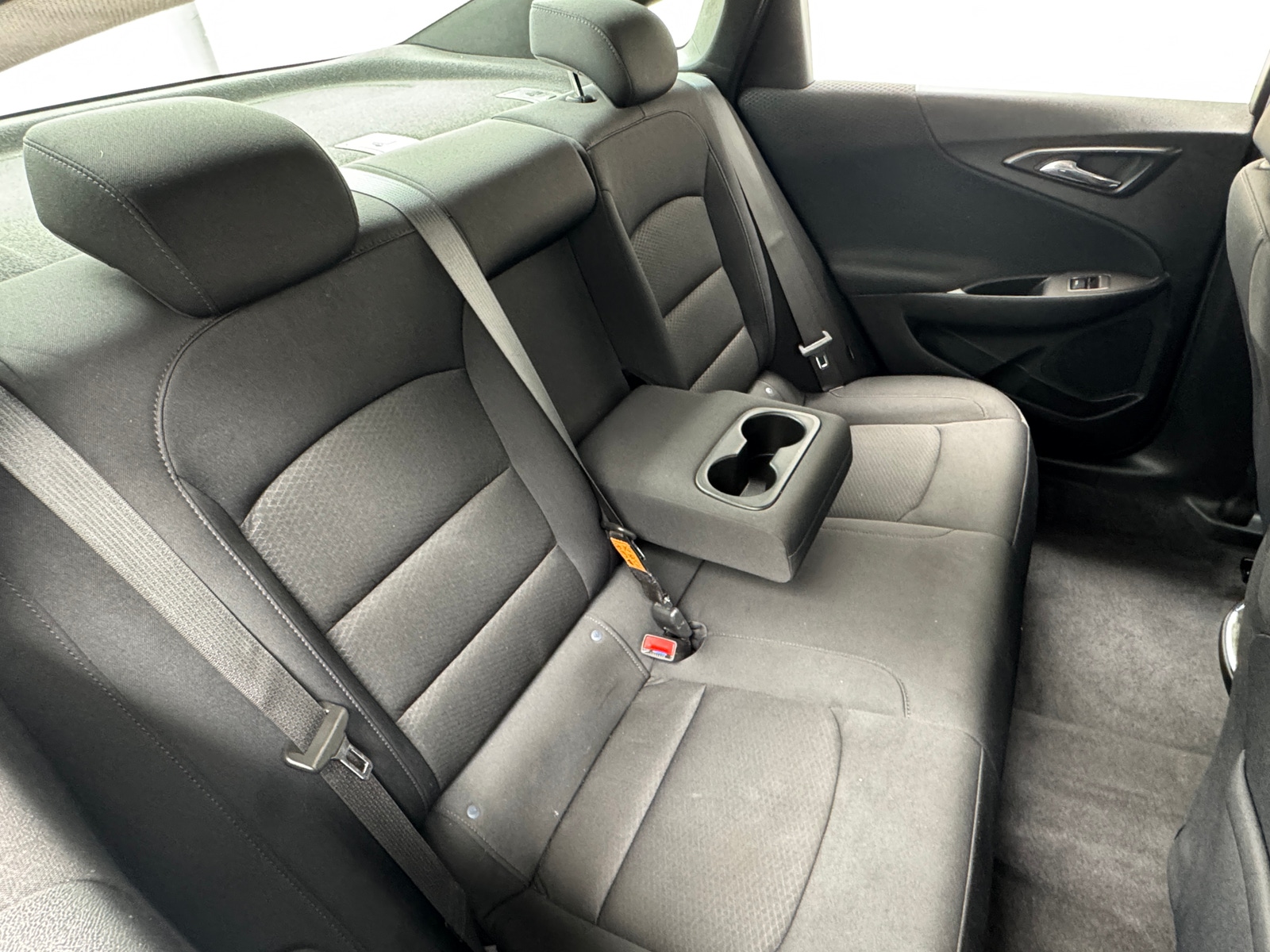 Thumbnail: 2023 Chevrolet Malibu - 6