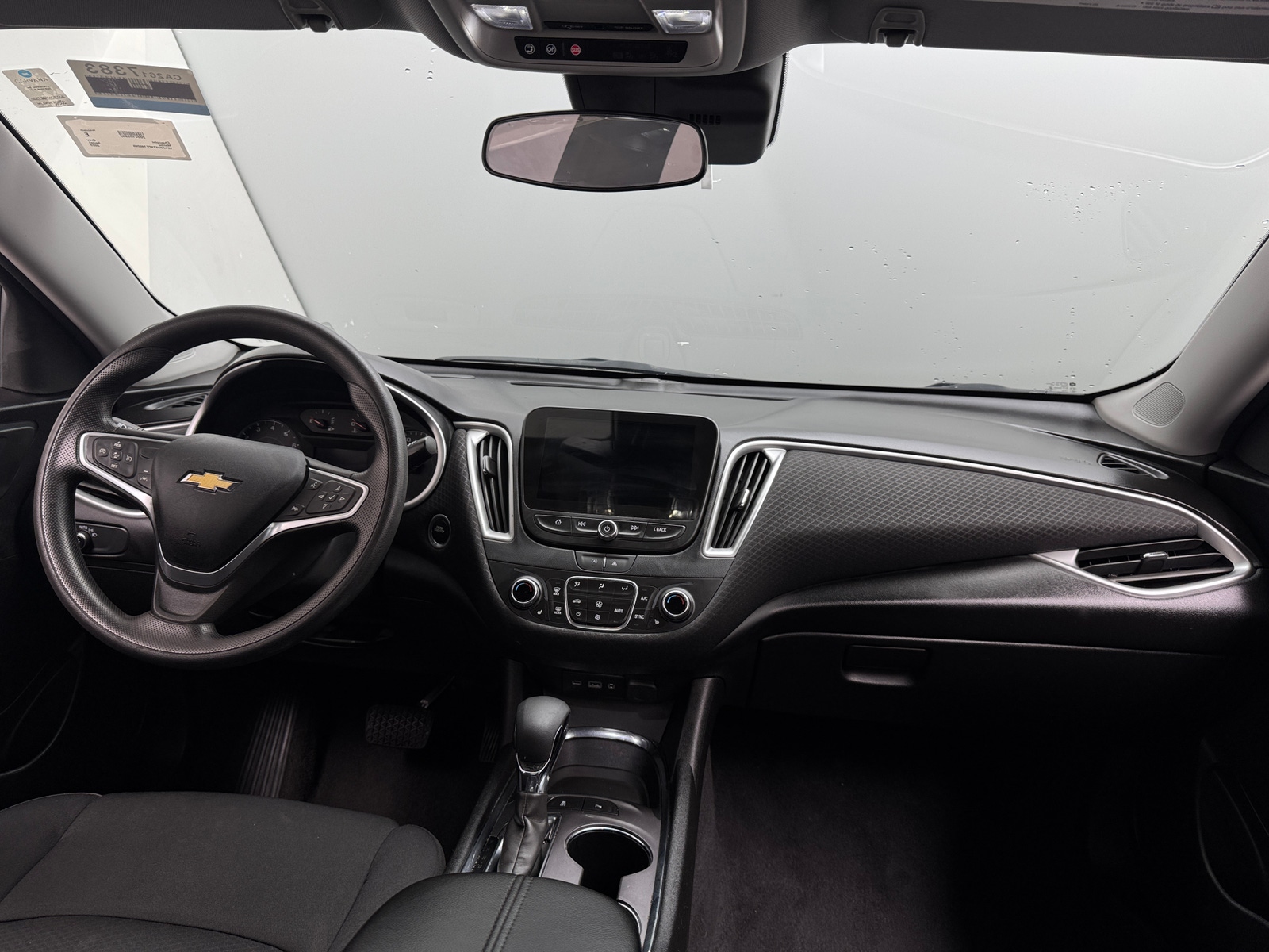 Thumbnail: 2023 Chevrolet Malibu - 3