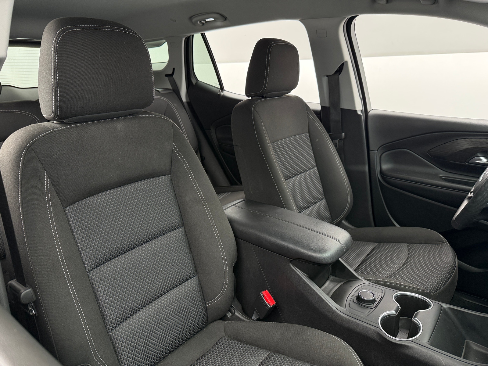 Thumbnail: 2022 GMC Terrain - 2