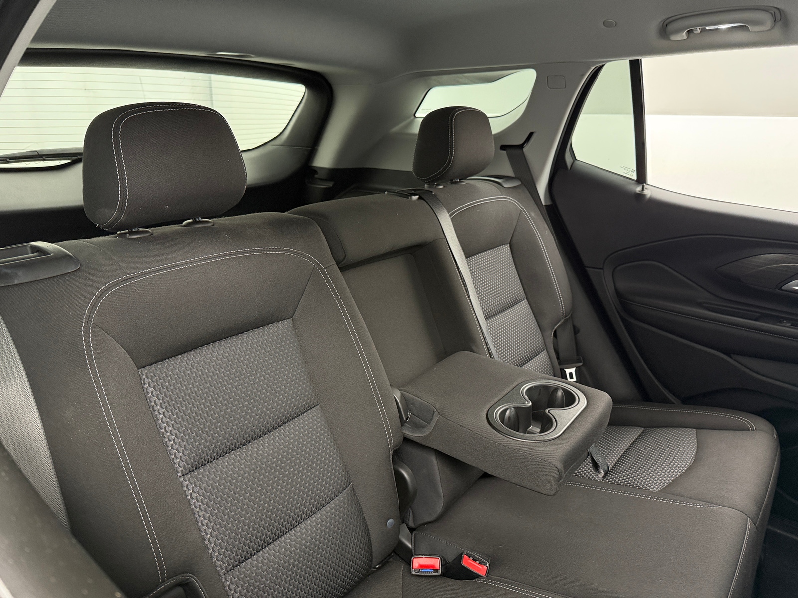 Thumbnail: 2022 GMC Terrain - 6