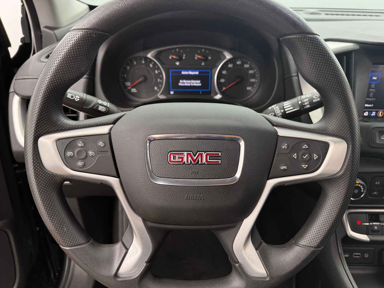 Thumbnail: 2022 GMC Terrain - 5