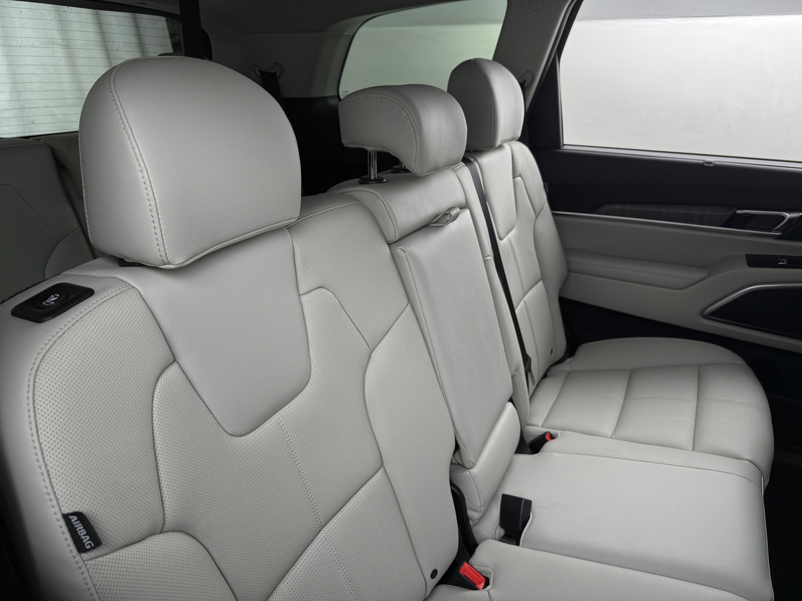 Thumbnail: 2025 Kia Telluride - 5