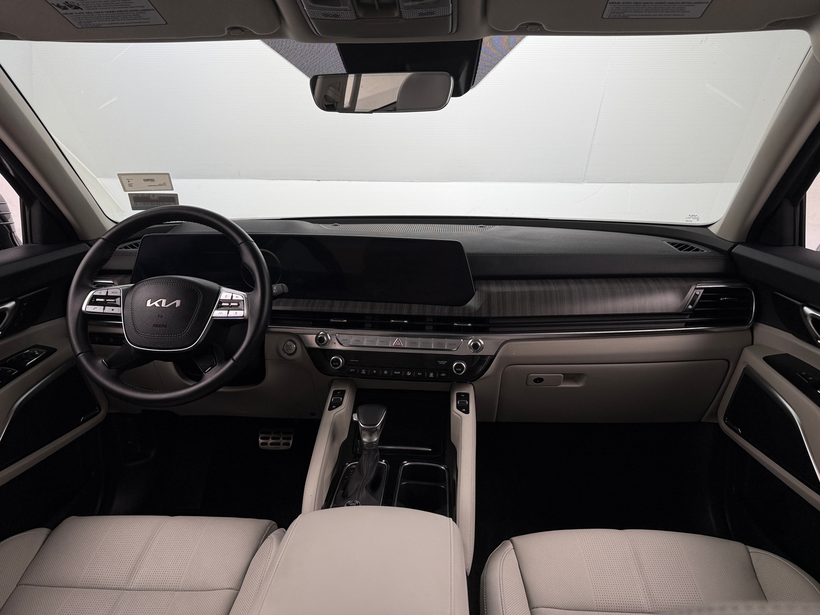 Thumbnail: 2025 Kia Telluride - 2