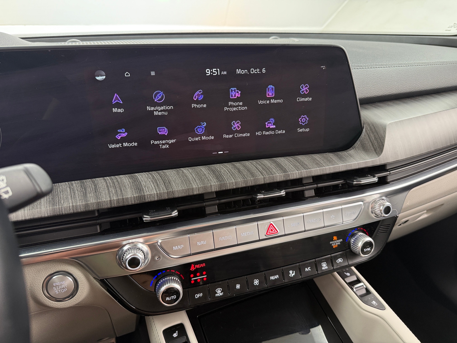 Thumbnail: 2025 Kia Telluride - 3