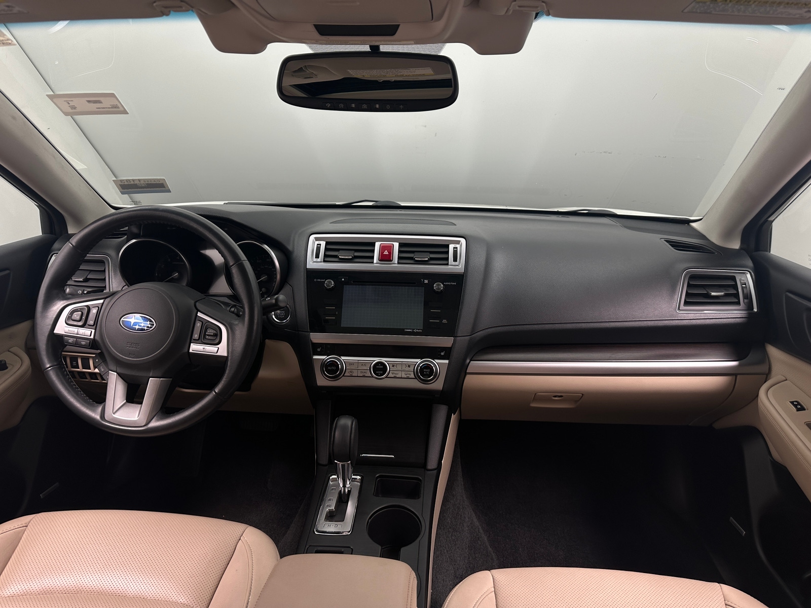 Thumbnail: 2015 Subaru Legacy - 2