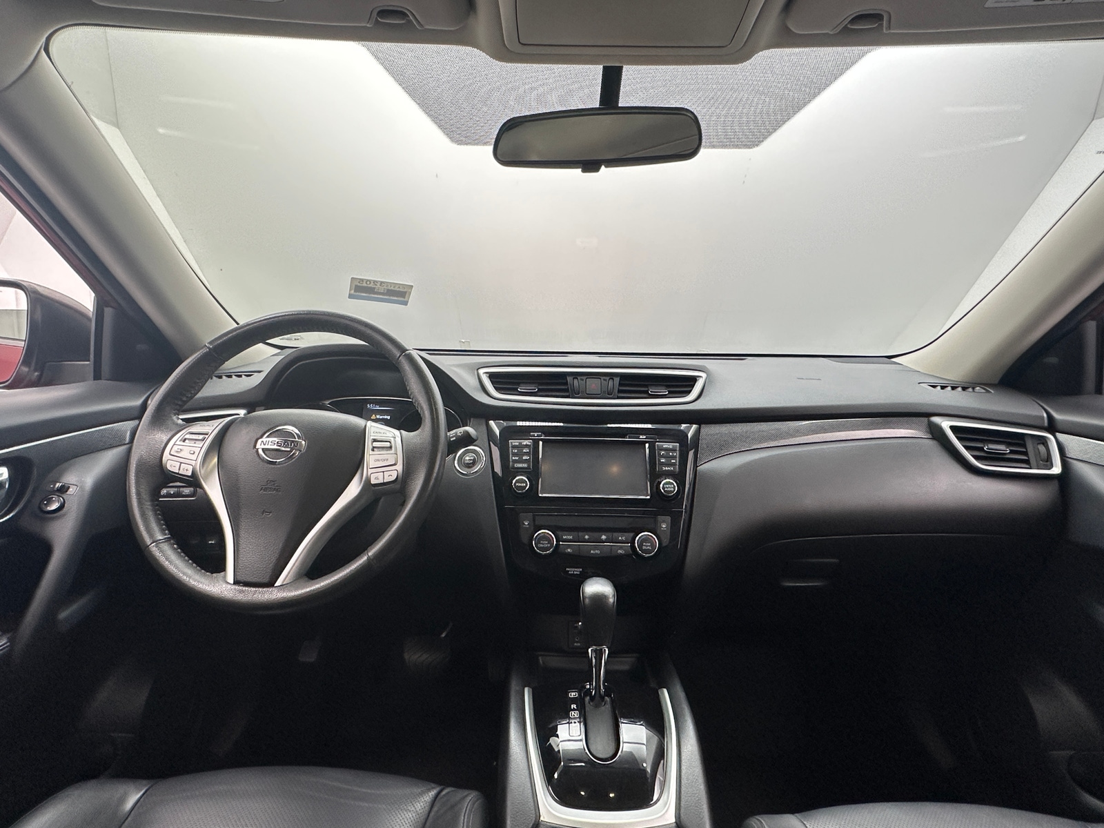 Thumbnail: 2015 Nissan Rogue - 2
