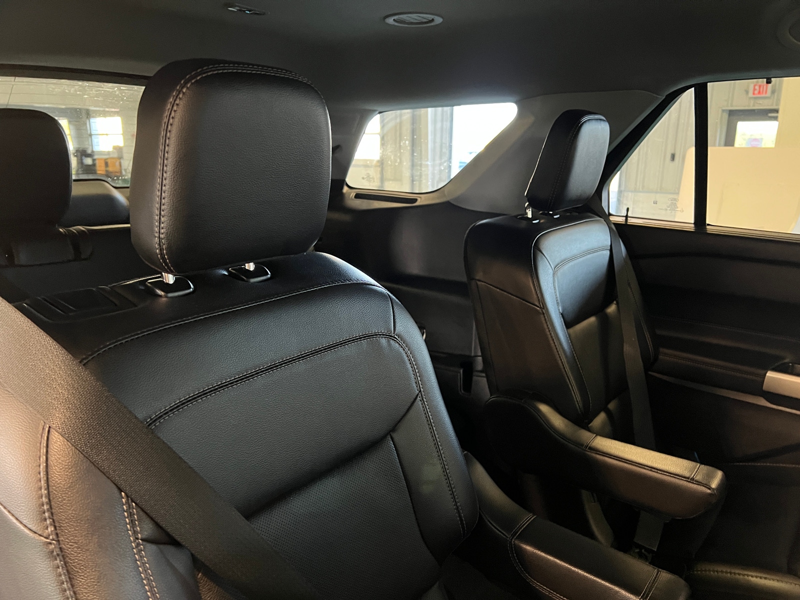Thumbnail: 2024 Ford Explorer - 5