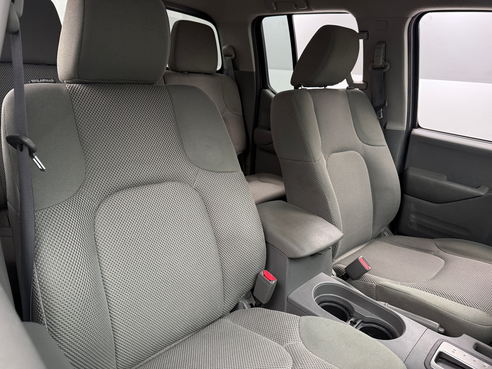 Thumbnail: 2016 Nissan Frontier - 2