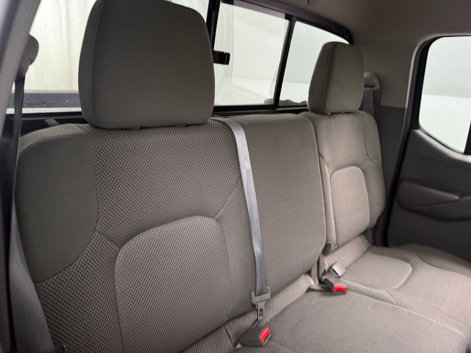 Thumbnail: 2016 Nissan Frontier - 6
