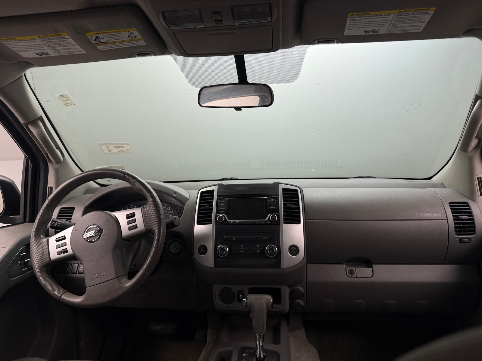 Thumbnail: 2016 Nissan Frontier - 3