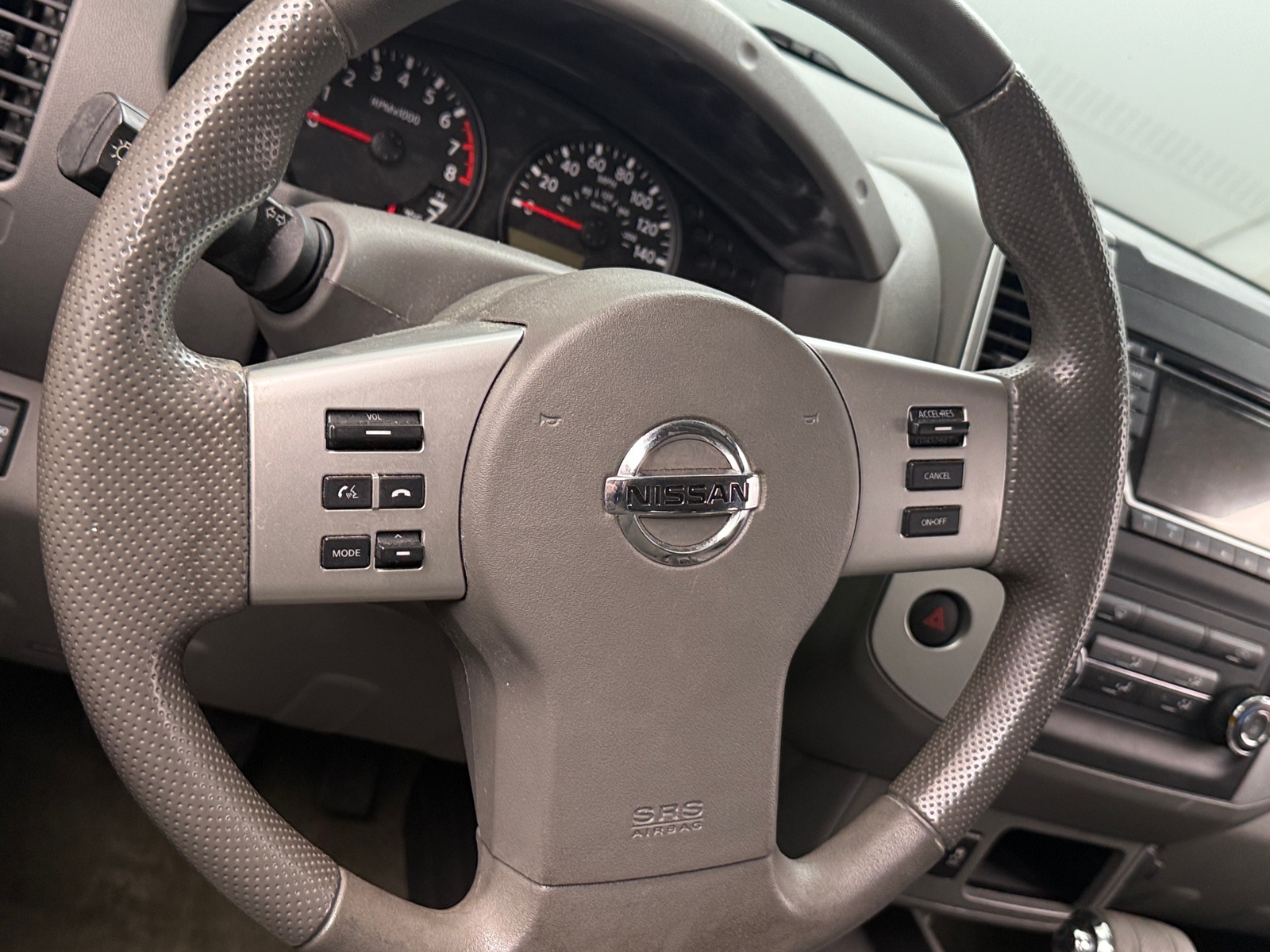 Thumbnail: 2016 Nissan Frontier - 5