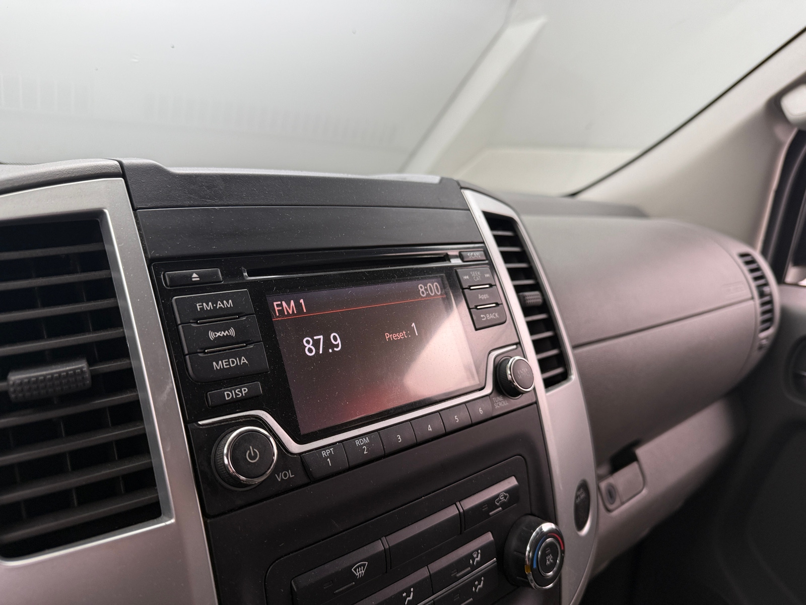 Thumbnail: 2016 Nissan Frontier - 4