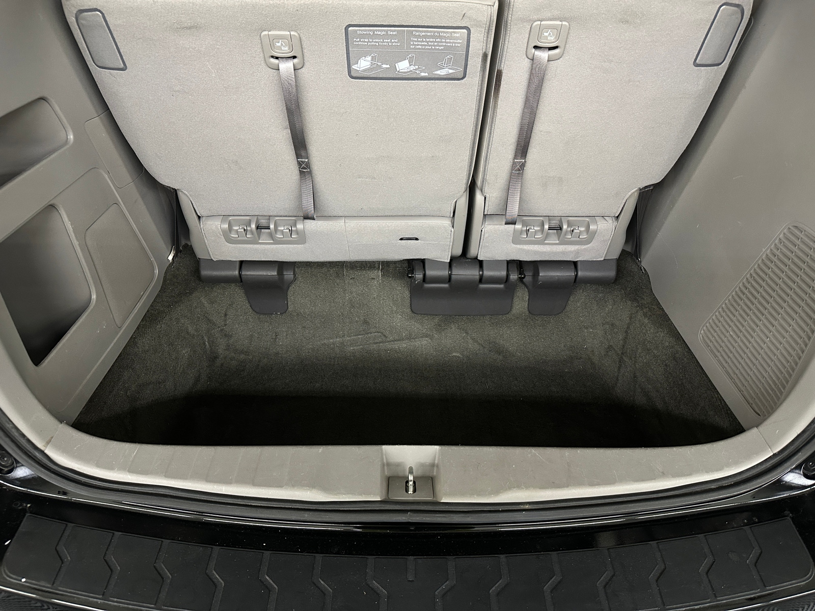 Thumbnail: 2014 Honda Odyssey - 6