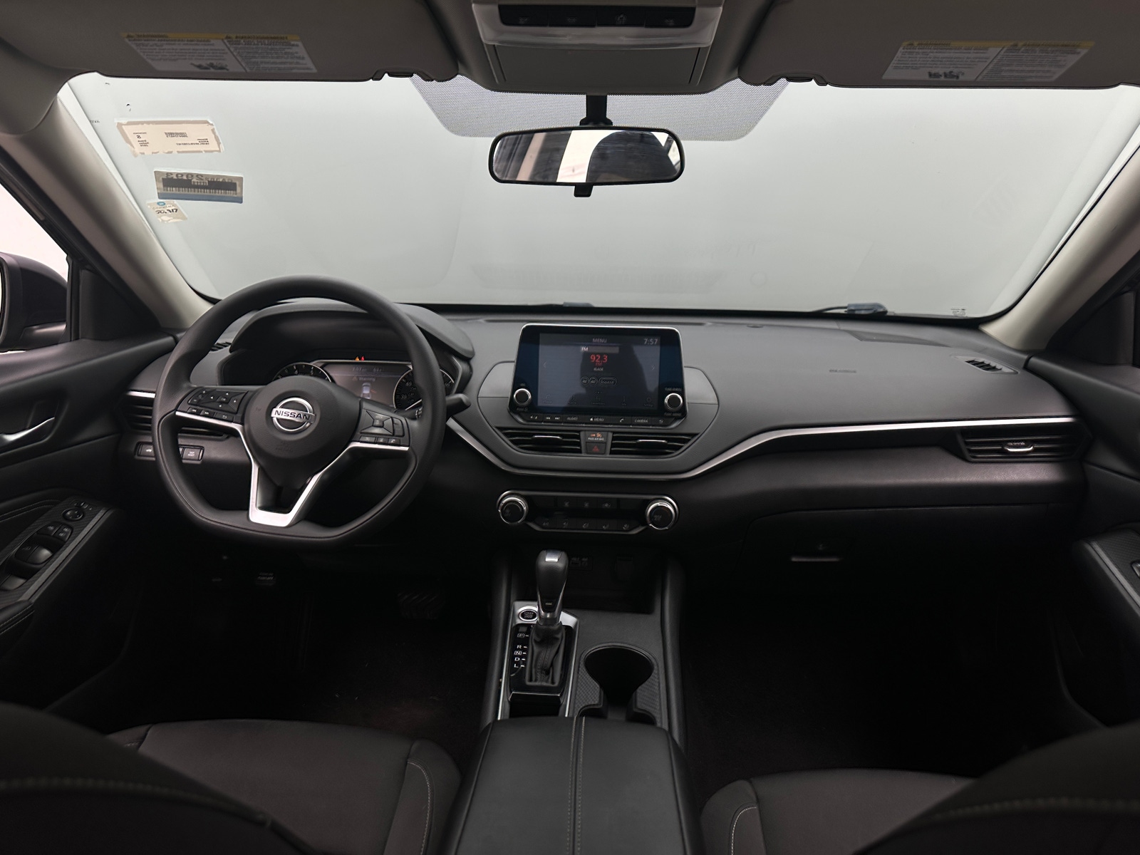 Thumbnail: 2020 Nissan Altima - 3