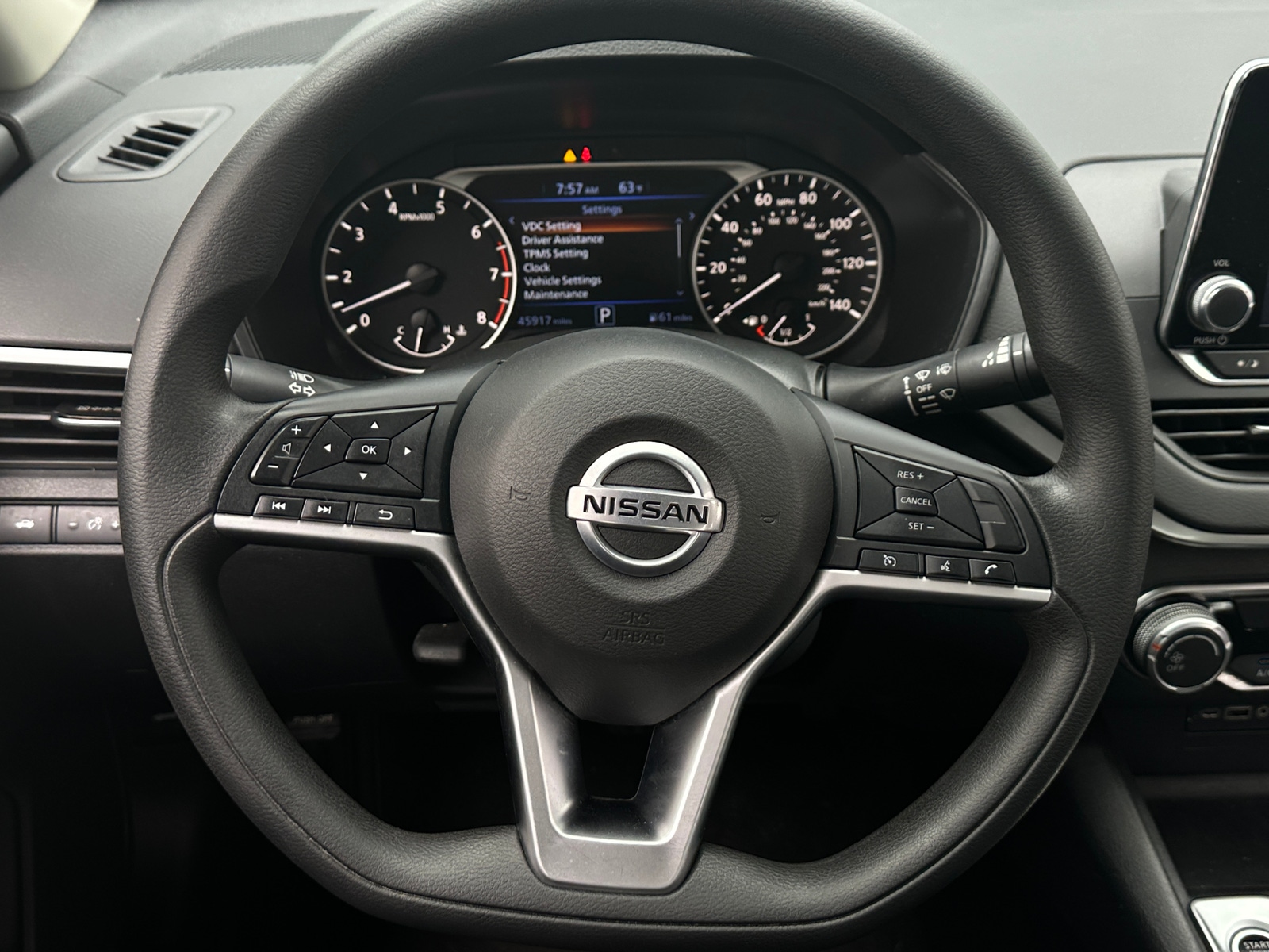 Thumbnail: 2020 Nissan Altima - 5