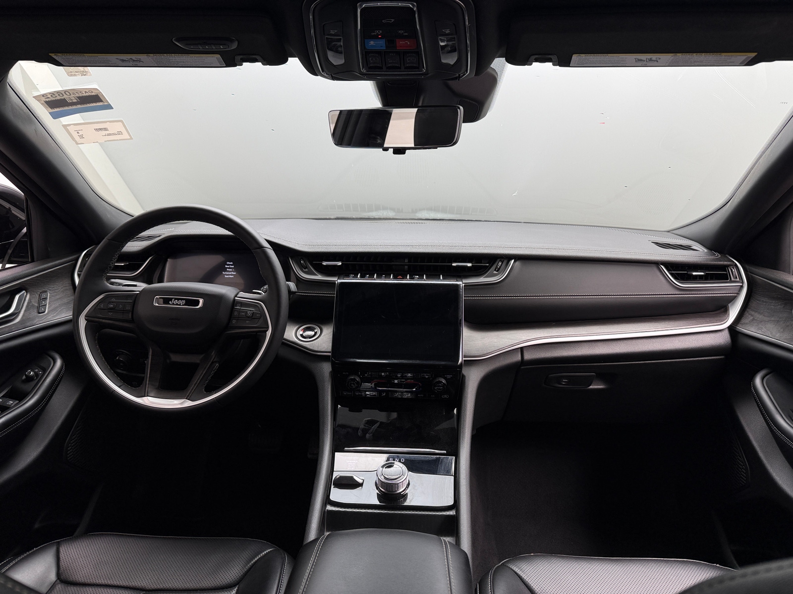 Thumbnail: 2024 Jeep Grand Cherokee L - 2