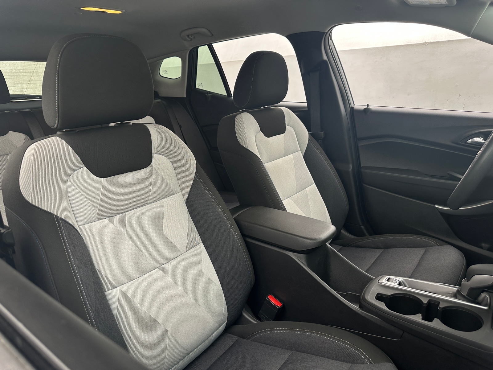 Thumbnail: 2024 Chevrolet Trax - 2