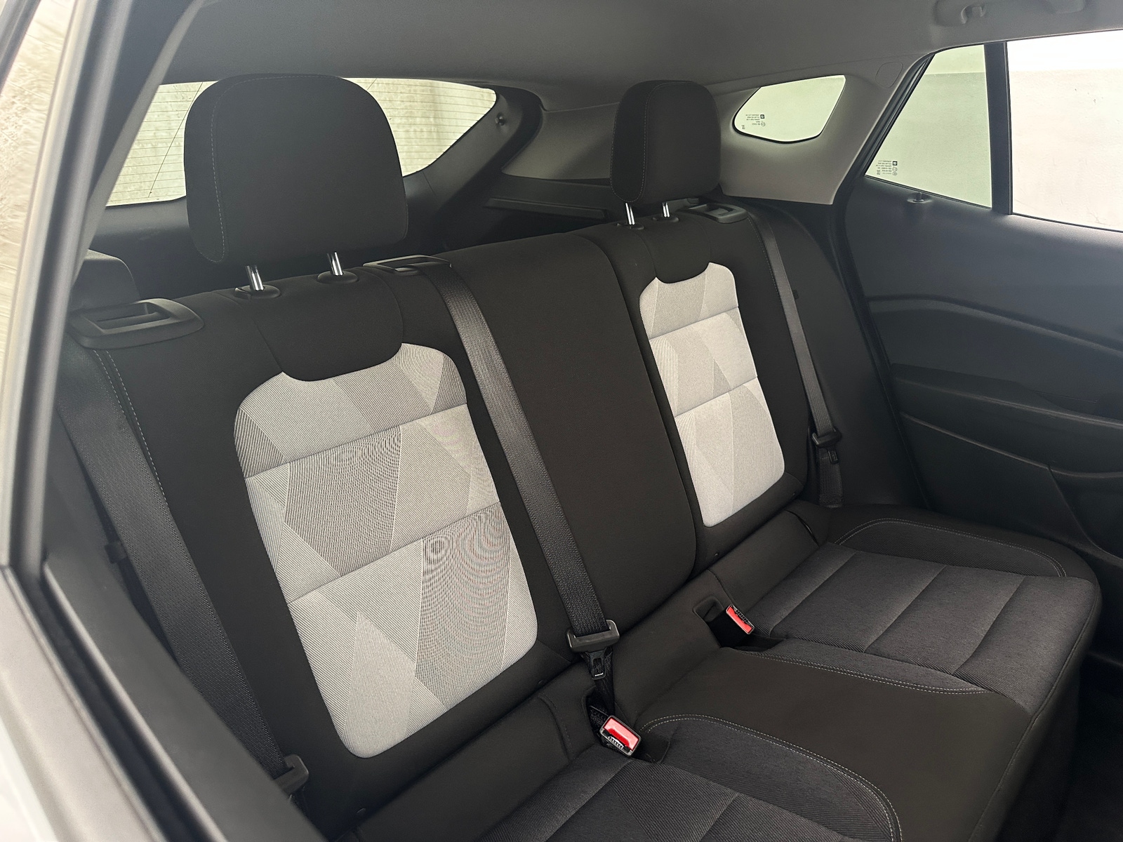 Thumbnail: 2024 Chevrolet Trax - 6