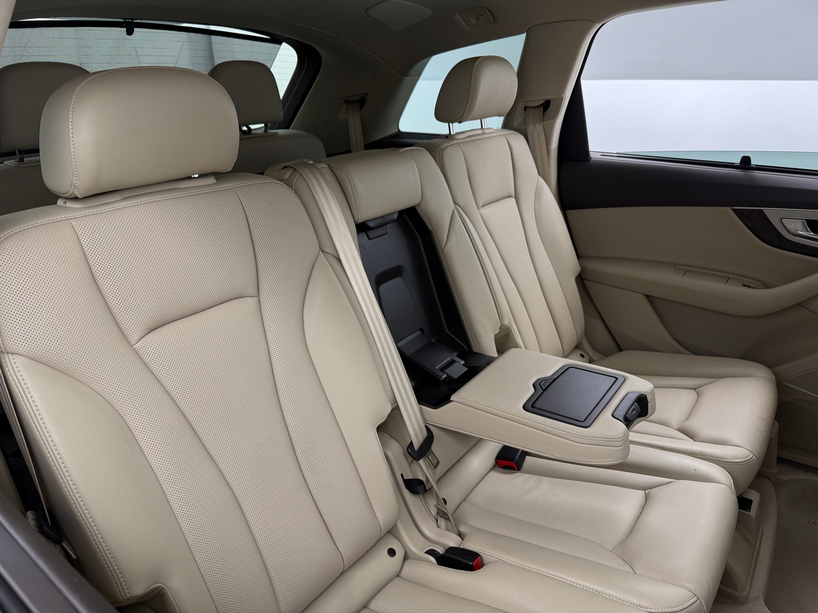 Thumbnail: 2019 Audi Q7 - 5