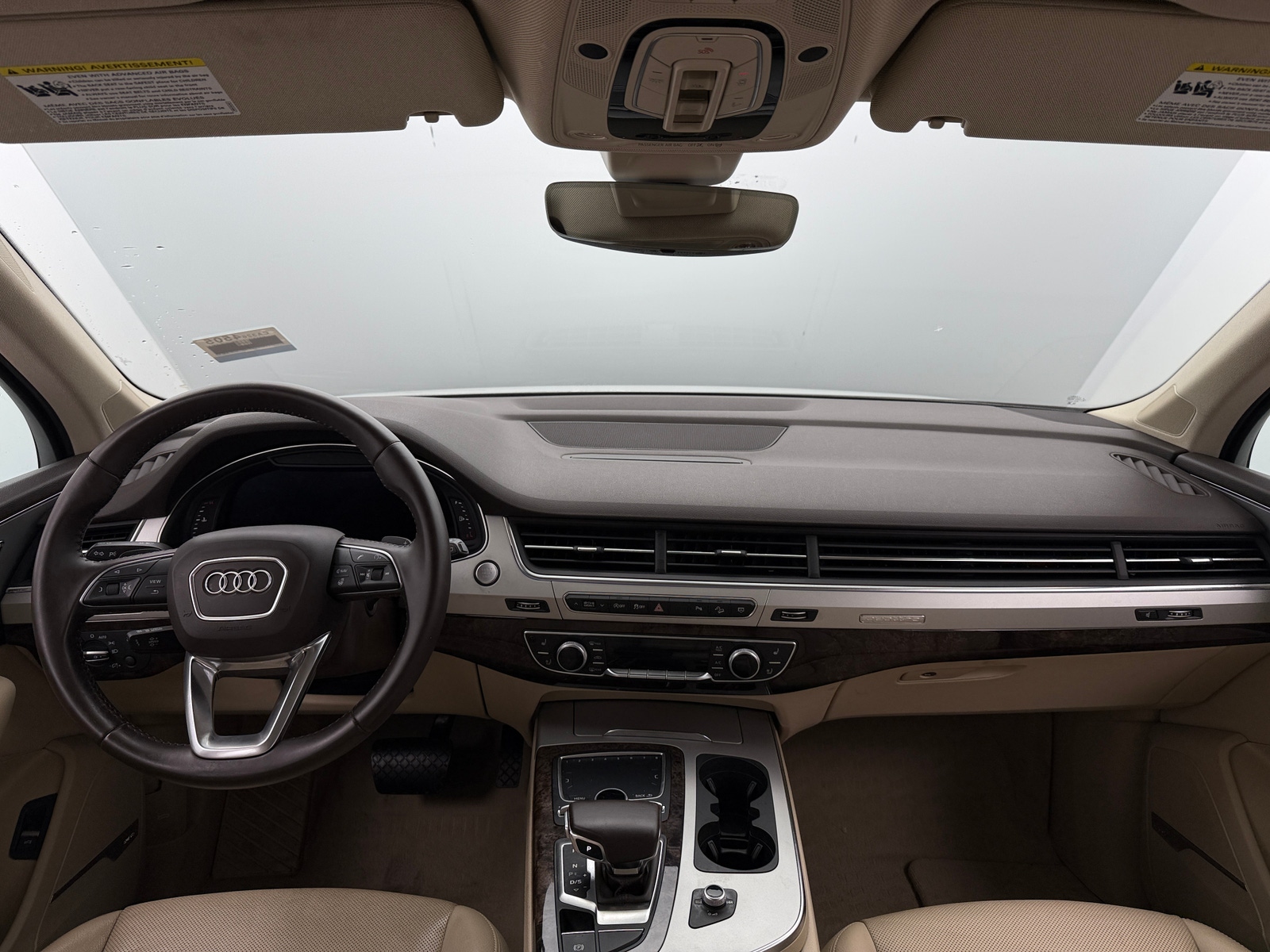 Thumbnail: 2019 Audi Q7 - 2