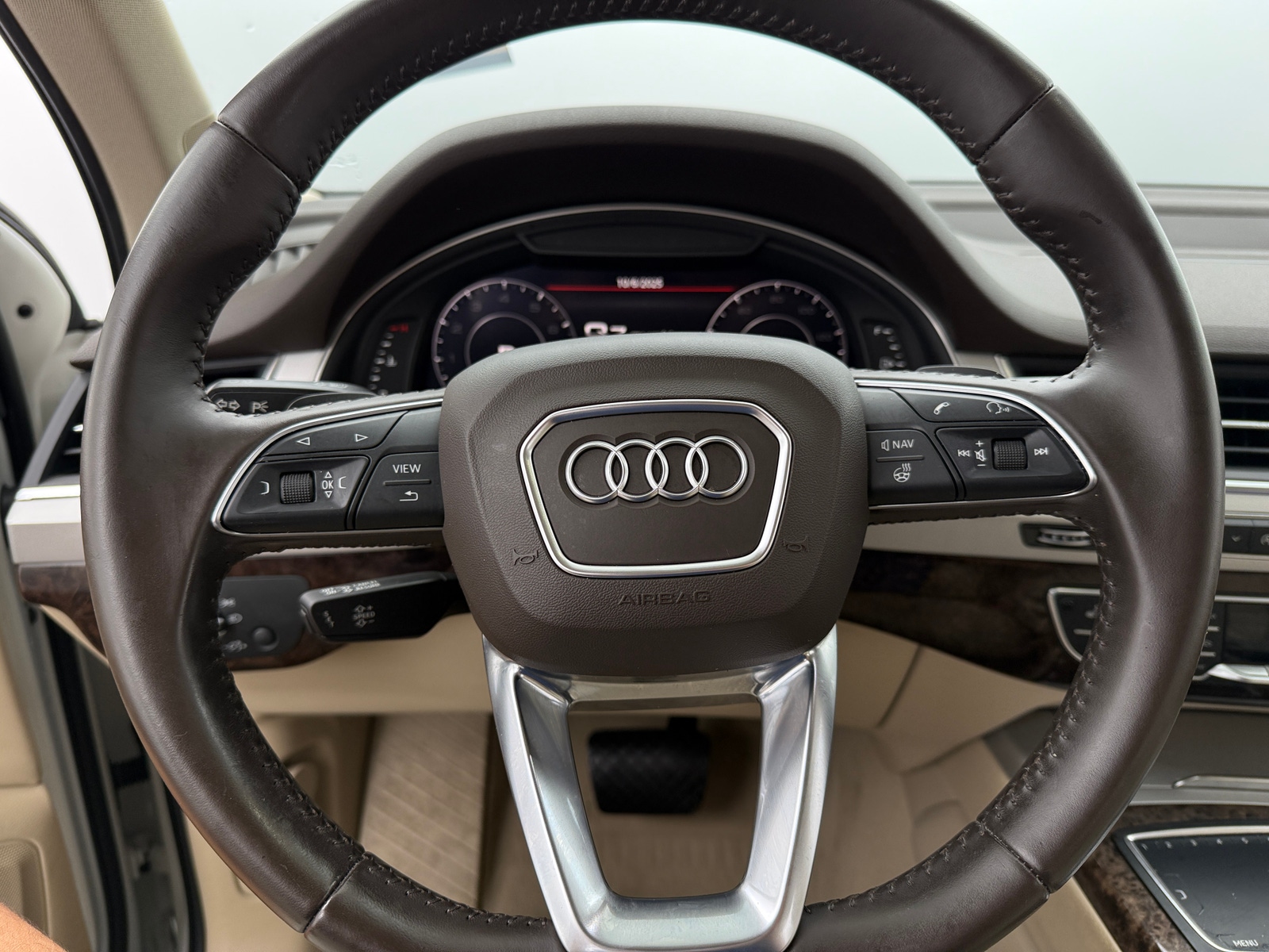 Thumbnail: 2019 Audi Q7 - 4