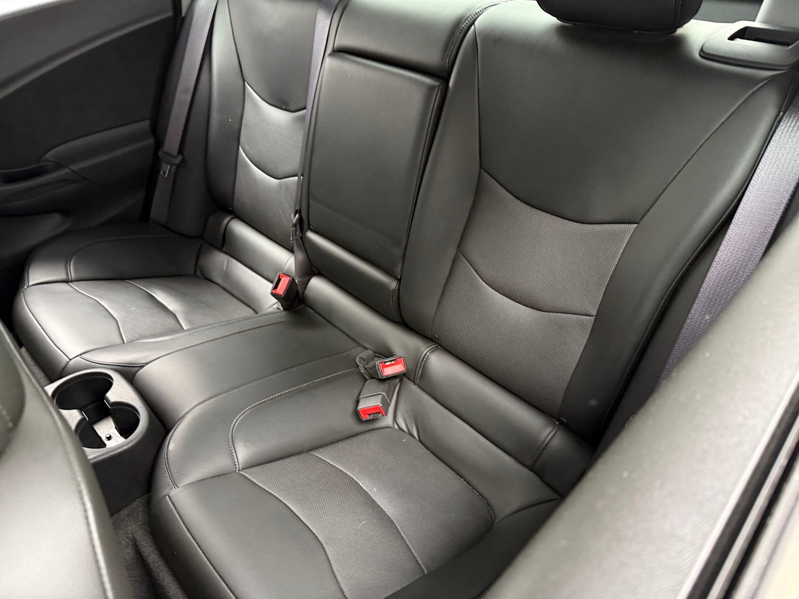 Thumbnail: 2017 Chevrolet Volt - 5