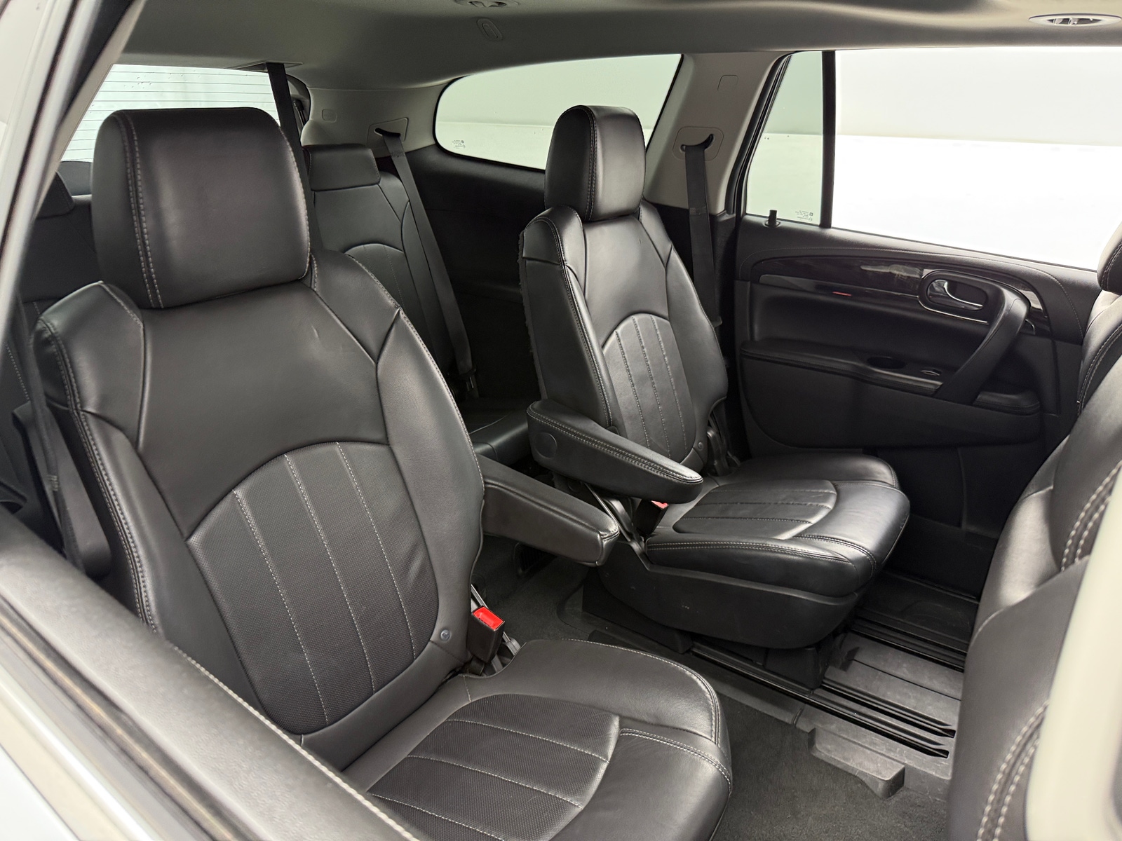 Thumbnail: 2016 Buick Enclave - 5