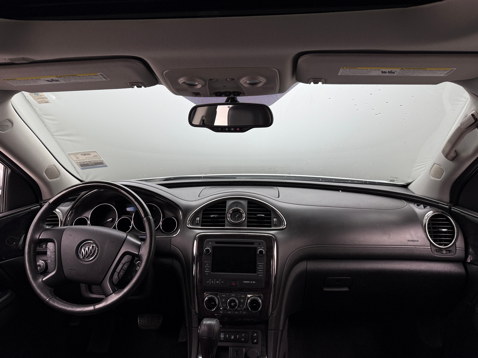 Thumbnail: 2016 Buick Enclave - 2