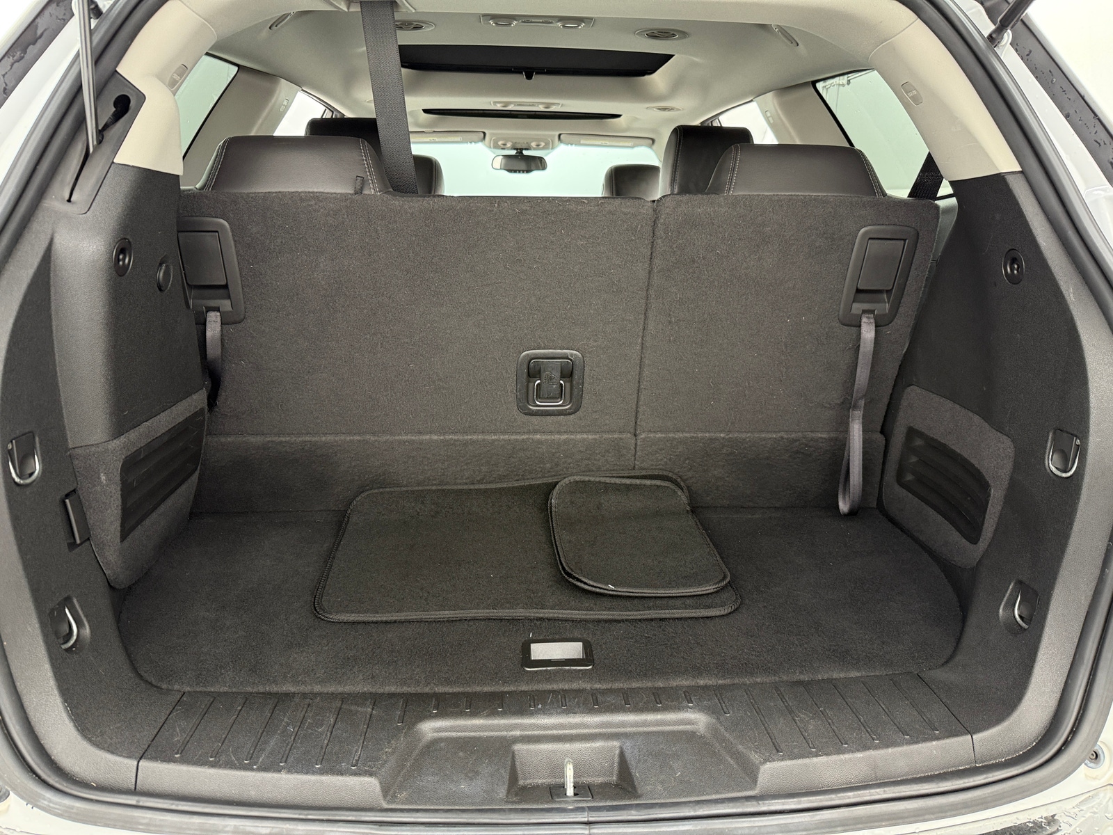 Thumbnail: 2016 Buick Enclave - 6