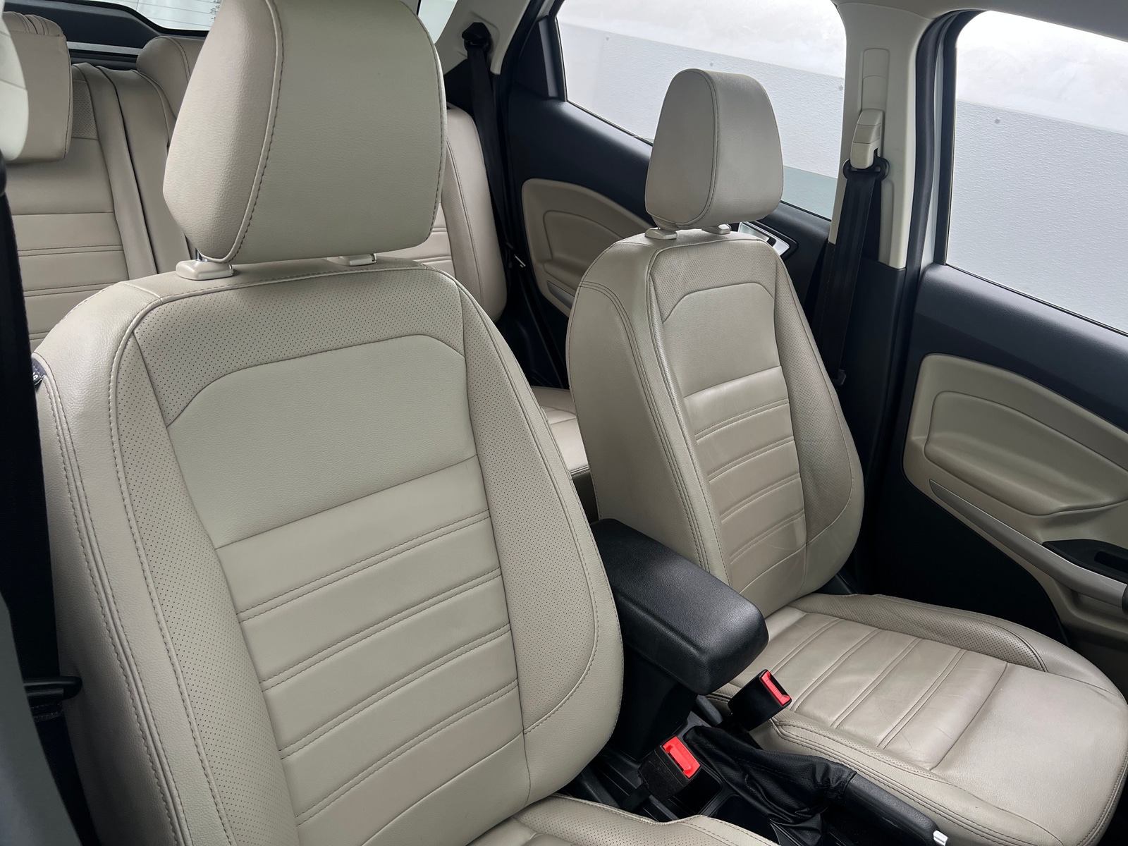 Thumbnail: 2018 Ford EcoSport - 2