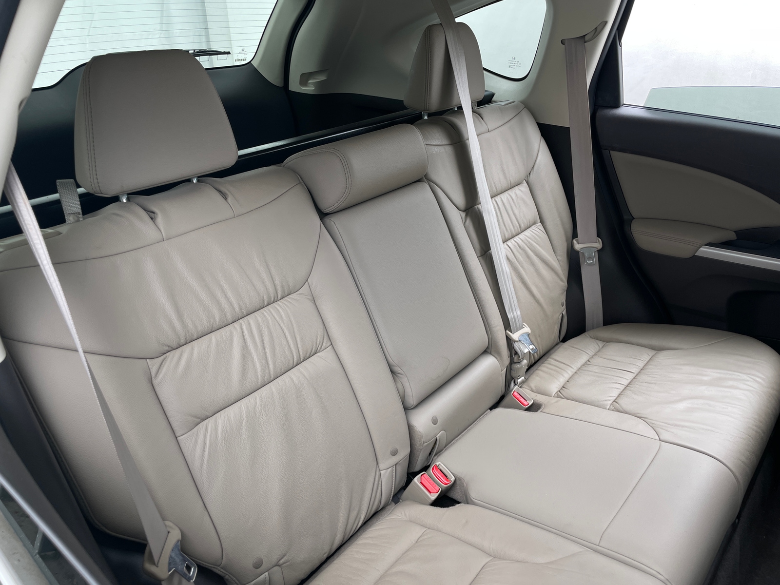 Thumbnail: 2014 Honda CR-V - 5