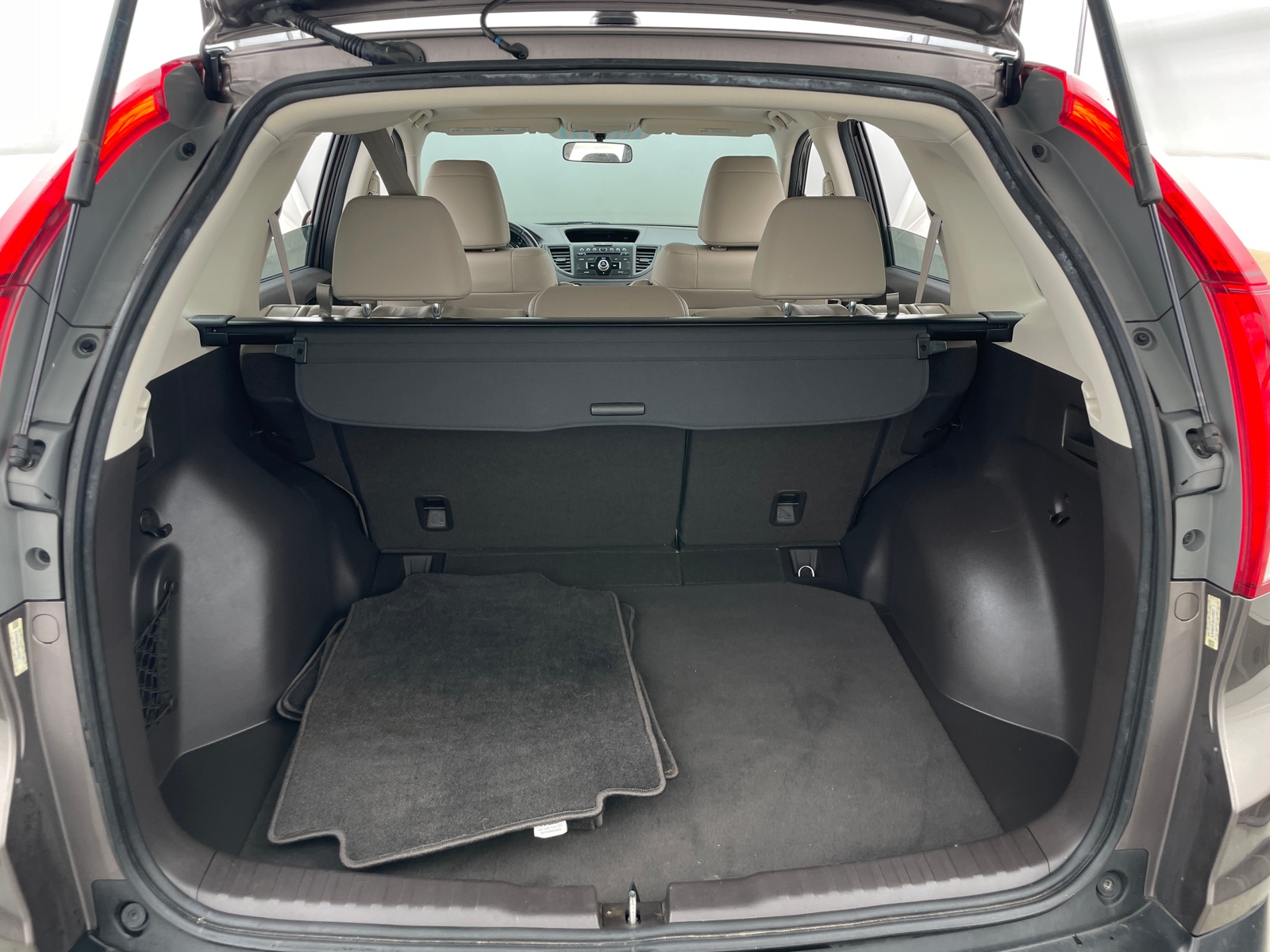 Thumbnail: 2014 Honda CR-V - 6