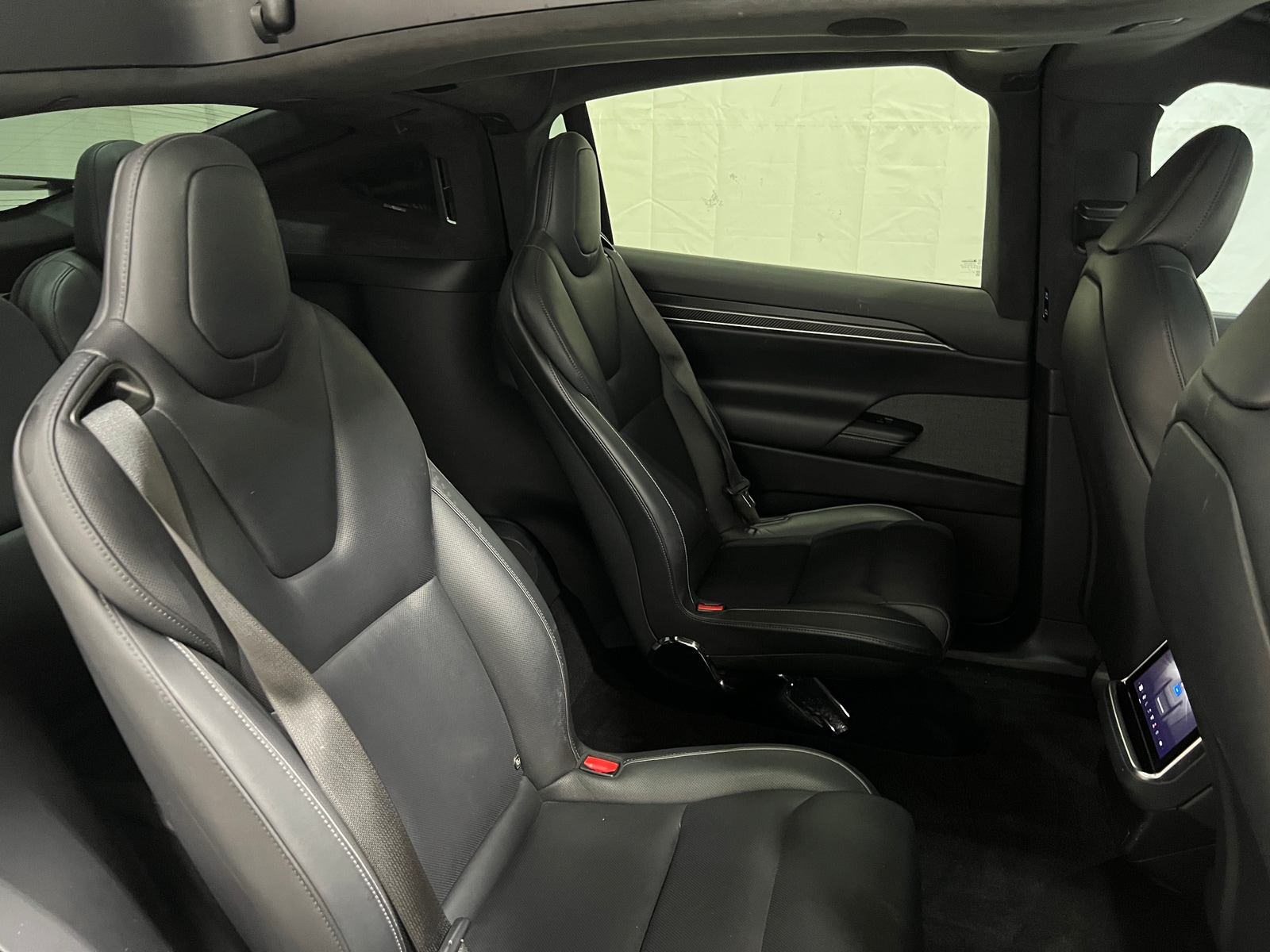 Thumbnail: 2022 Tesla Model X - 5