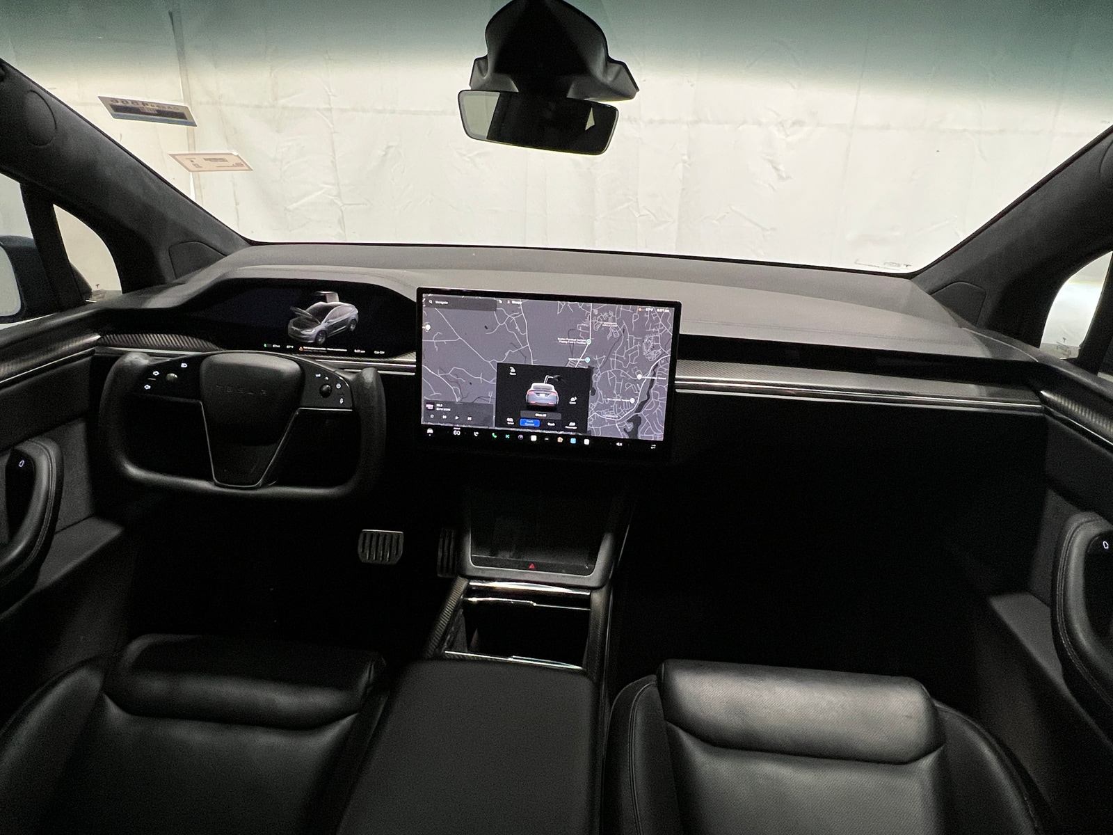 Thumbnail: 2022 Tesla Model X - 2