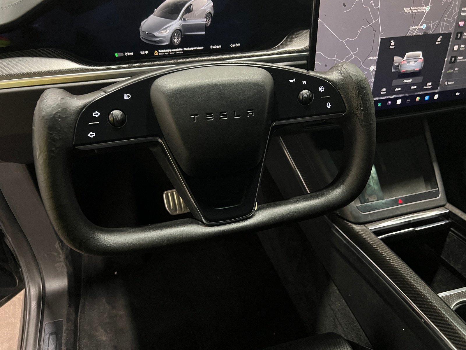 Thumbnail: 2022 Tesla Model X - 4
