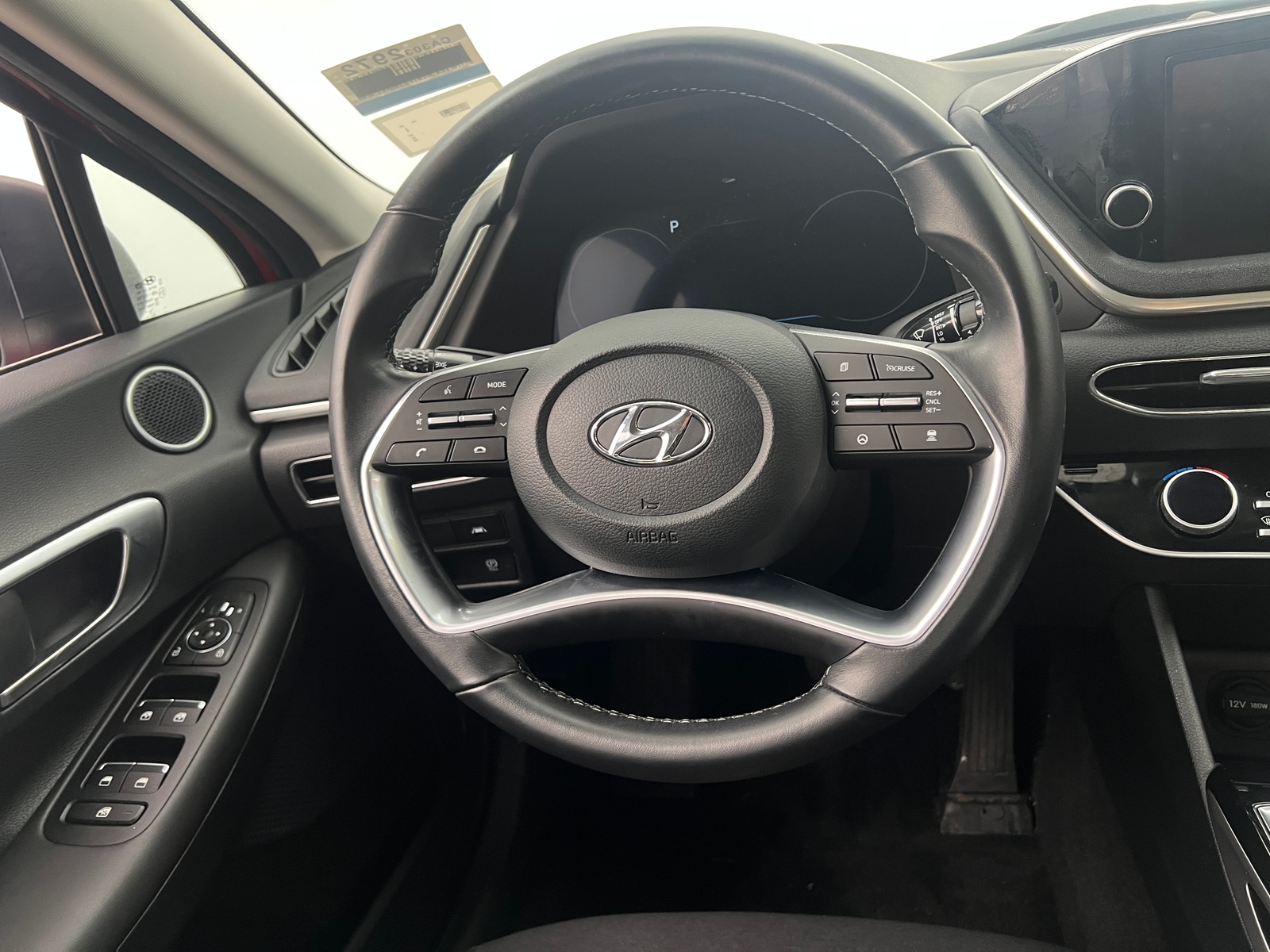 Thumbnail: 2023 Hyundai Sonata - 5